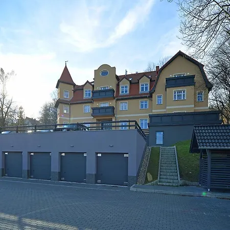 Glamour , Przestronny, Komfortowy, Blisko Szlakow كارباش