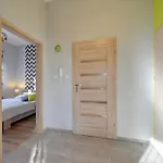 Glamour , Przestronny, Komfortowy, Blisko Szlakow Appartement Karpacz