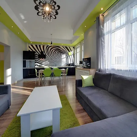 Glamour , Przestronny, Komfortowy, Blisko Szlakow Karpacz