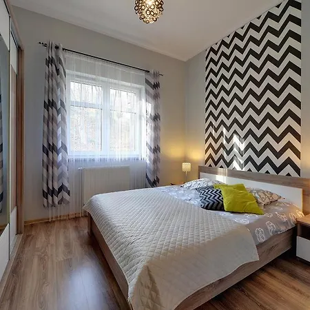 Appartamento Glamour , Przestronny, Komfortowy, Blisko Szlakow Karpacz