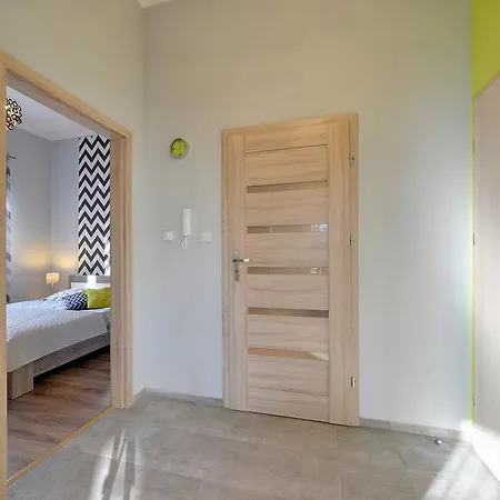 Glamour , Przestronny, Komfortowy, Blisko Szlakow Apartment Karpacz