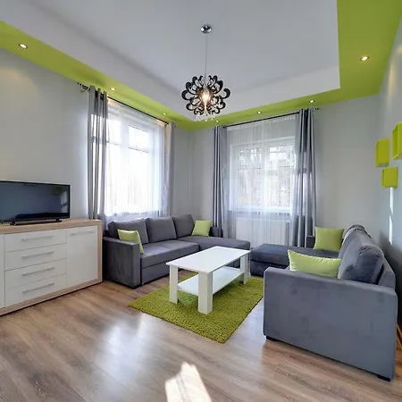 Glamour , Przestronny, Komfortowy, Blisko Szlakow Karpacz