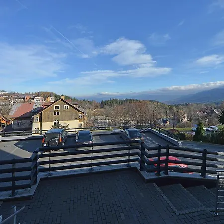 Glamour , Przestronny, Komfortowy, Blisko Szlakow Karpacz