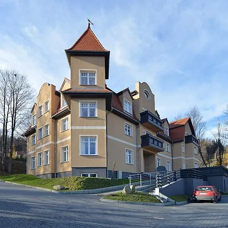 Glamour , Przestronny, Komfortowy, Blisko Szlakow * Karpacz