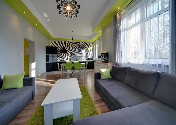 Glamour , Przestronny, Komfortowy, Blisko Szlakow 카르파츠