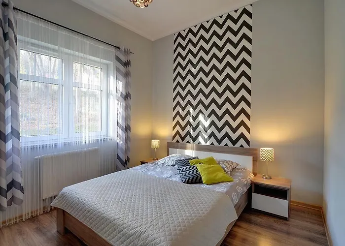 Glamour , Przestronny, Komfortowy, Blisko Szlakow * 카르파츠