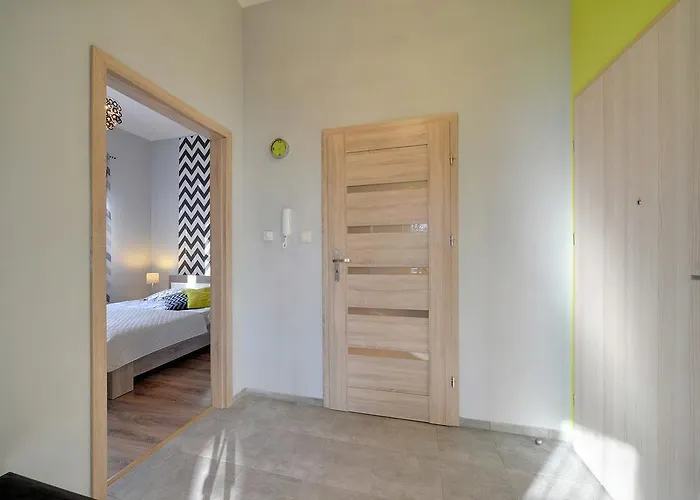 Glamour , Przestronny, Komfortowy, Blisko Szlakow 아파트 카르파츠