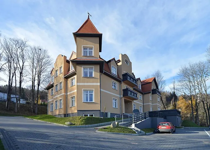 Glamour , Przestronny, Komfortowy, Blisko Szlakow * カルパッチ