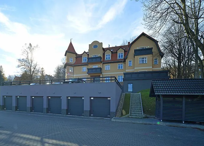 Glamour , Przestronny, Komfortowy, Blisko Szlakow カルパッチ